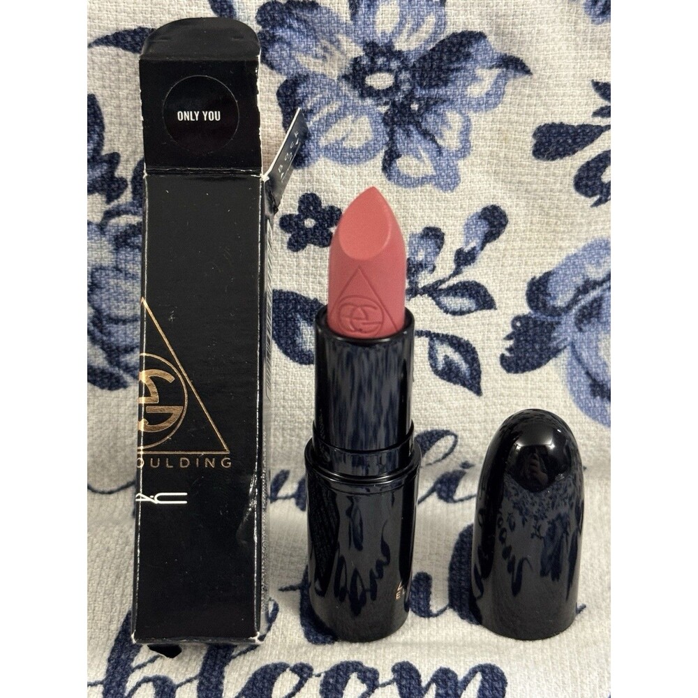 MAC Ellie Goulding Cremesheen Lipstick - Only You - NIB` Limited Edition